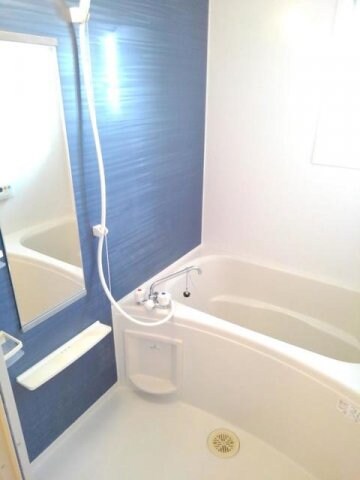 ビリーブの物件内観写真