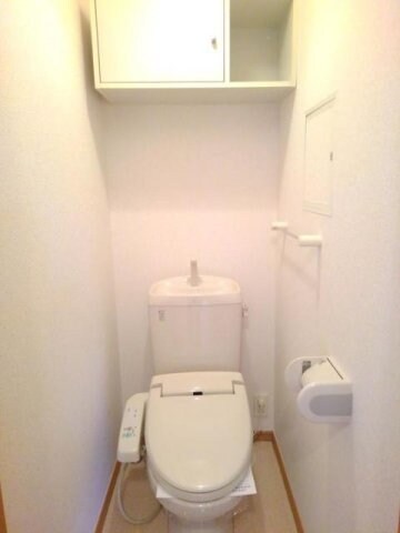 ビリーブの物件内観写真