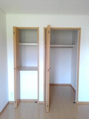 ビリーブの物件内観写真