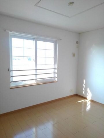 ビリーブの物件内観写真