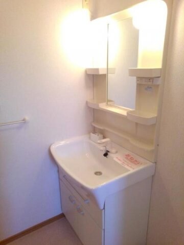 ビリーブの物件内観写真