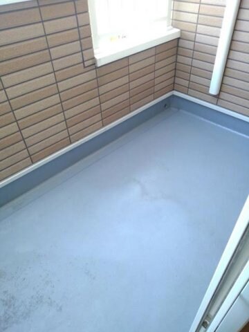 ビリーブの物件内観写真