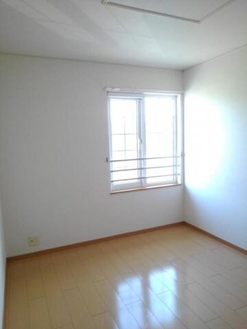 ビリーブの物件内観写真