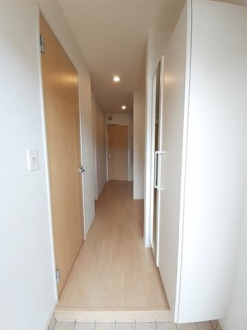 ドゥース　レシ　Ａの物件内観写真