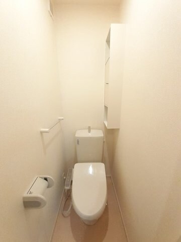 ドゥース　レシ　Ａの物件内観写真