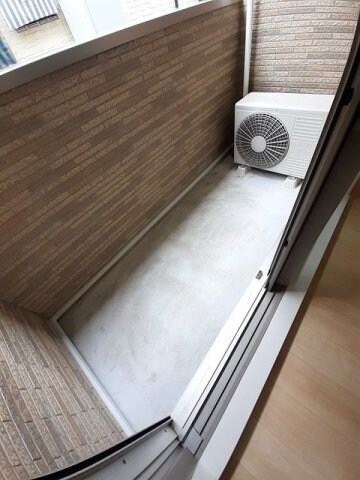 ドゥース　レシ　Ａの物件内観写真