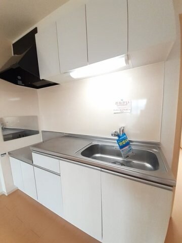 レスタンノールの物件内観写真