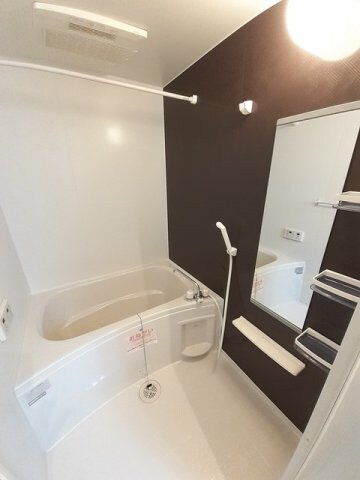 レスタンノールの物件内観写真