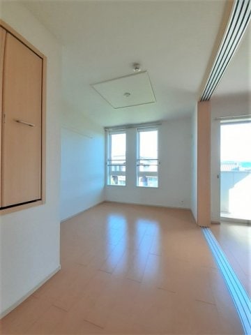 レスタンノールの物件内観写真