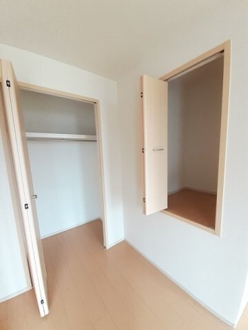 レスタンノールの物件内観写真