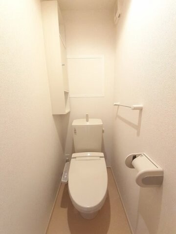 レスタンノールの物件内観写真