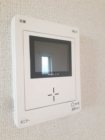 レスタンノールの物件内観写真