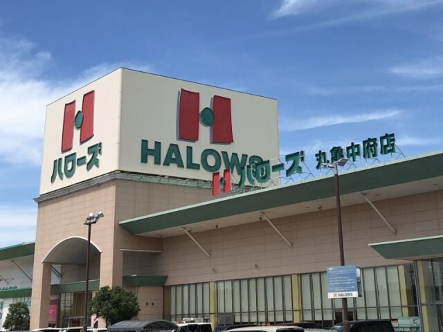 レオパレスやまきたの物件外観写真