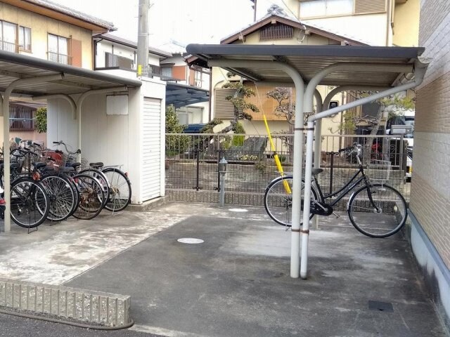 レオパレスやまきたの物件内観写真