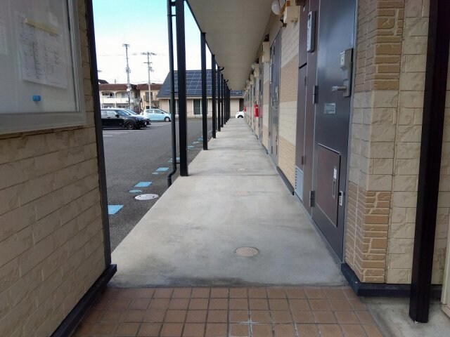 レオパレスやまきたの物件内観写真