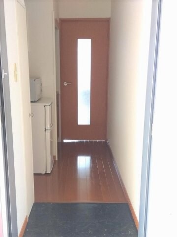 レオパレスやまきたの物件内観写真