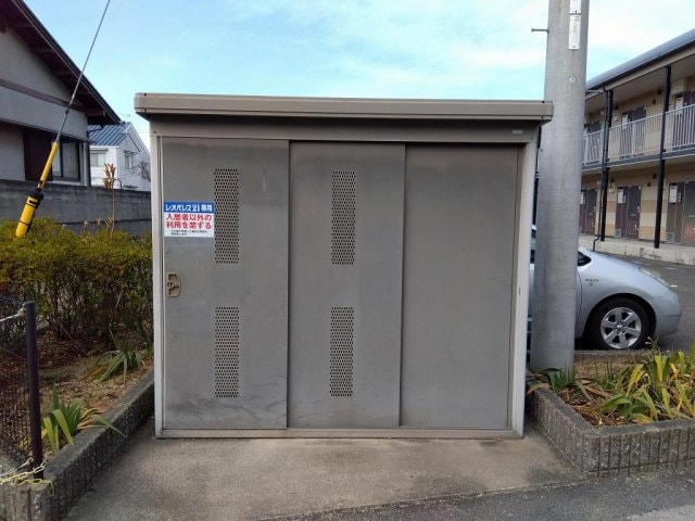 レオパレスやまきたの物件内観写真