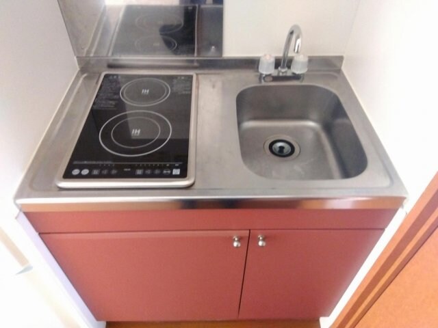 レオパレスやまきたの物件内観写真