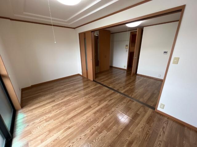 プランドールの物件内観写真