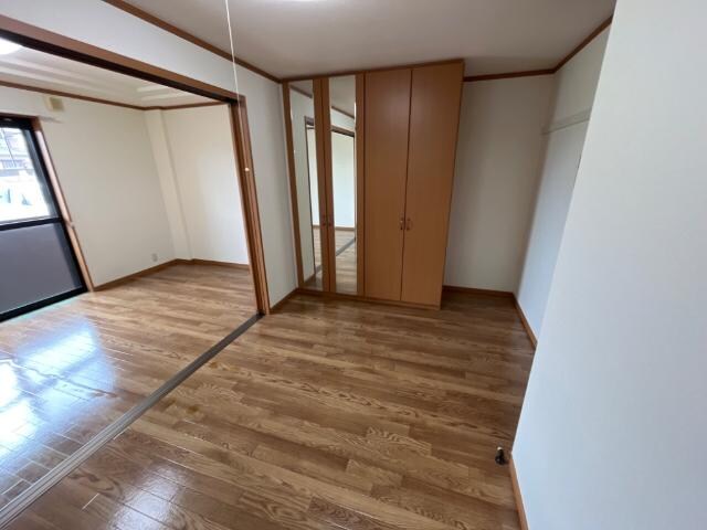 プランドールの物件内観写真