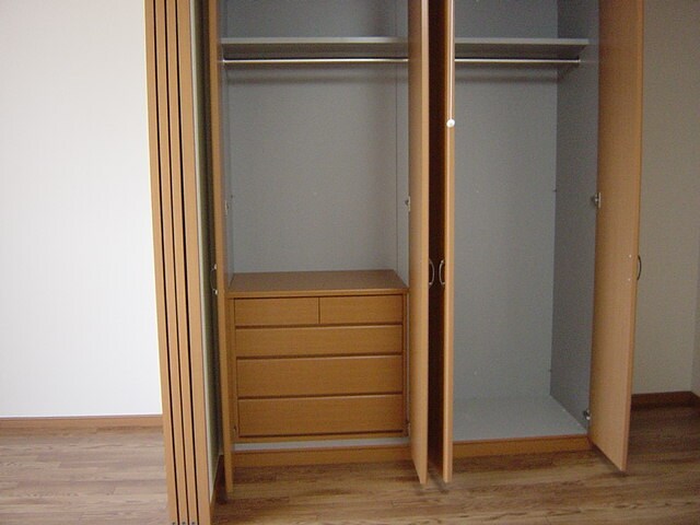 プランドールの物件内観写真