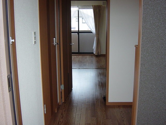 プランドールの物件内観写真