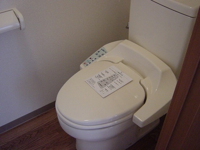 プランドールの物件内観写真