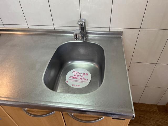 プランドールの物件内観写真