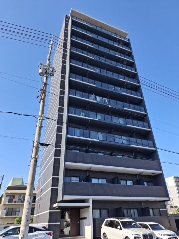 J.リヴェール錦町の物件外観写真