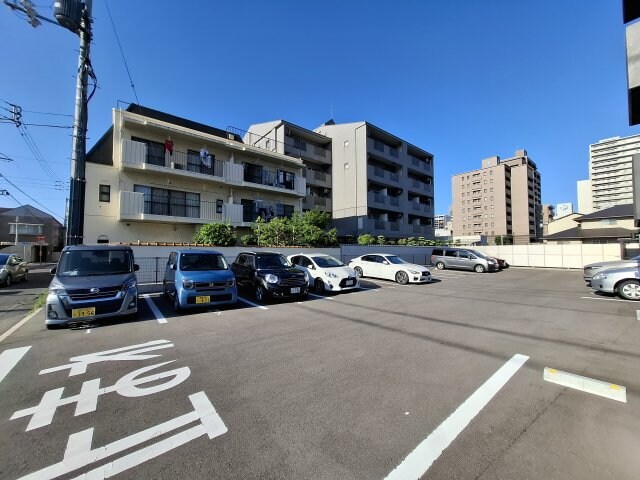 J.リヴェール錦町の物件外観写真