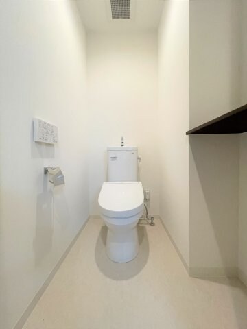 J.リヴェール錦町の物件内観写真