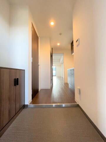 J.リヴェール錦町の物件内観写真