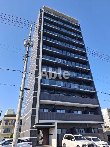 J.リヴェール錦町の物件外観写真