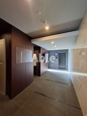 J.リヴェール錦町の物件外観写真