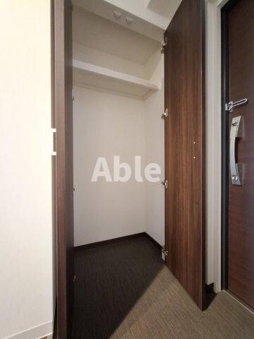 J.リヴェール錦町の物件内観写真