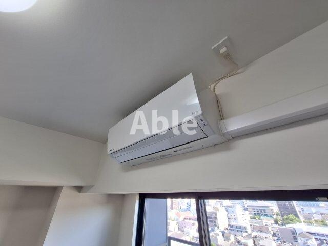 J.リヴェール錦町の物件内観写真