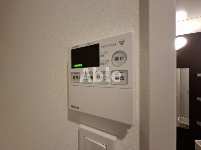 J.リヴェール錦町の物件内観写真