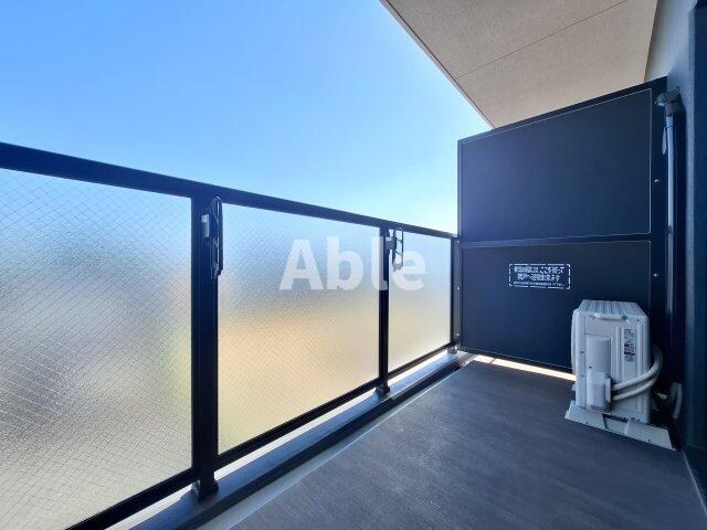 J.リヴェール錦町の物件内観写真