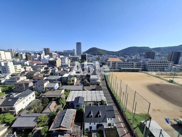 J.リヴェール錦町の物件内観写真