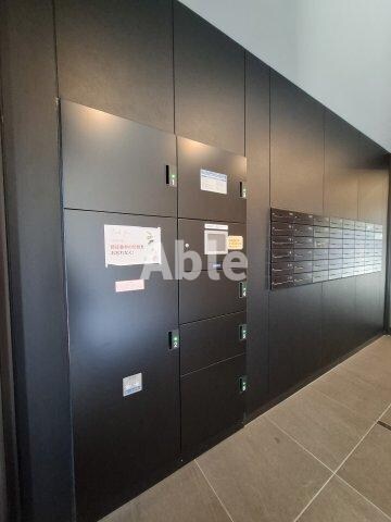 J.リヴェール錦町の物件内観写真