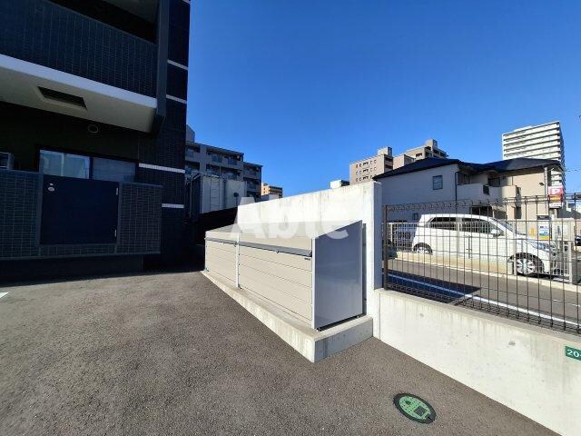 J.リヴェール錦町の物件内観写真