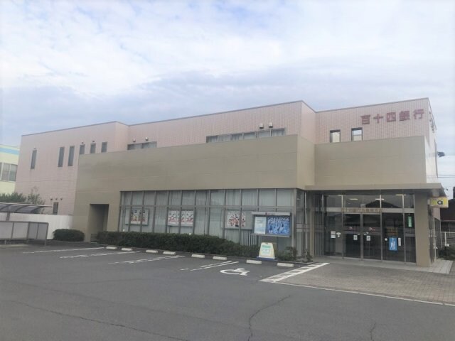 レオパレス華の物件外観写真