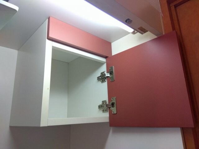 レオパレス華の物件内観写真