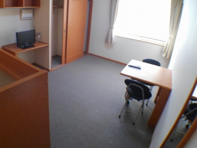 レオパレス華の物件内観写真