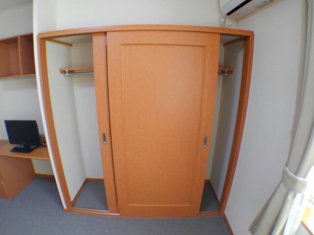 レオパレス華の物件内観写真