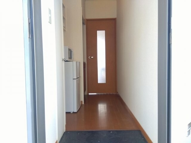 レオパレス華の物件内観写真