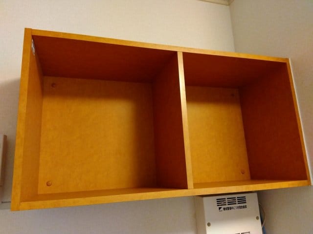 レオパレス桜坂の物件内観写真