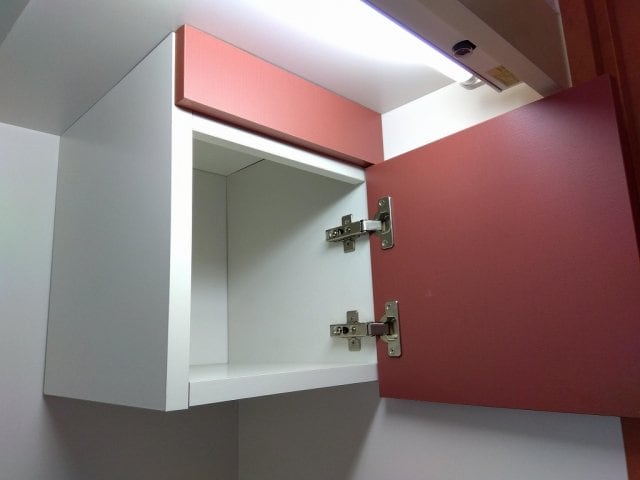 レオパレス桜坂の物件内観写真