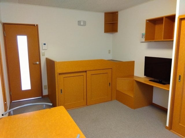 レオパレス桜坂の物件内観写真