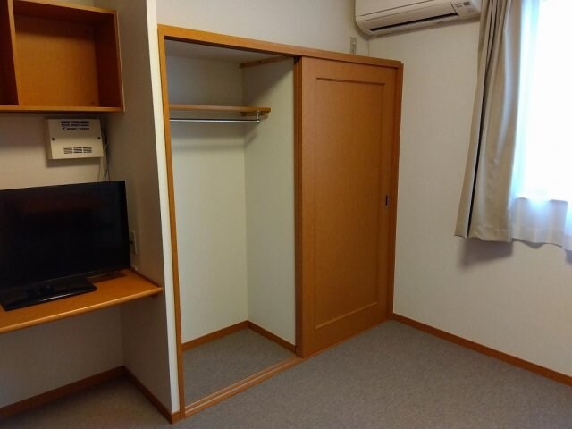 レオパレス桜坂の物件内観写真